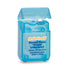 SmileGoods Waxed Dental Floss, Unflavored, 12 yds, Bulk Pack of 72