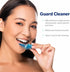 EverSmile Guard Cleaner for Night Guards, Mouth Guards, and Sports Guards, Cleans & Fights Bad Breath (55 ml)