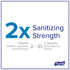 Pack, 1 Oz (Pack 8) 3900-09-ECSC Purell Advanced Hand Sanitizer Variety Naturals and Refreshing Gel, Fl Travel Size