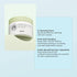 YADAH Green Tea Cleansing Balm (3.38fl oz), Makeup Remover, Moisturizing, Residue-Free, Vegan, Hypoallergenic Korean