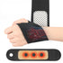 Wrist Brace for Carpal Tunnel, Adjustable Wrist Straps with 3 Magnets for Joint Pain Relief