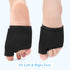 Pack, Pack Forefoot Toe Ice Helthrelife Ball of Foot Pain Relief Cold&Heat Therapy Gel Foot Ice for Swelling, Plantar