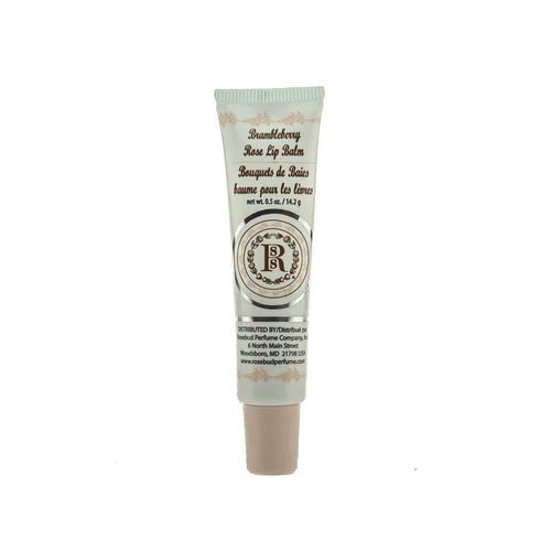 Rosebud Perfume Co. Brambleberry Lip Balm Tube - 0.5 oz.