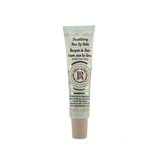 Rosebud Perfume Co. Brambleberry Lip Balm Tube - 0.5 oz.