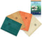 Microfibre Premium Cleaning Cloth Set of 4 - Magic Cloth | All