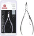 Professional Cuticle Nipper Mundial 772 PR, Long Handle Stainless Steel Trimmer for Fingernails and Toenails