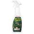 Silk Plant Cleaner Spray No Wipe, Artificial Plant Cleaner and Dust Remover, 16.91 Fl Oz