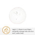 The Potions Centella Asiatica Essence for Face - Cica Extract for Sensitive Skin - Korean Skincare, 20ml