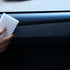 Magic Sponges Eraser, 20PCS Bulk, 2X Density, Extra Long-Lasting Cleaner for Bathroom, Floor, Kitchen, Furniture