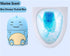 Crazy Clean Toilet Bowl Cleaner, Marine Scent, Easy to Use Toilet Tank Cleaner