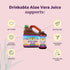 Lily of the Desert Aloe Vera Juice, Whole Leaf Filtered, 32 Fl Oz