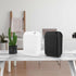 LAISANIM 100 150ml, Essential Oil Diffuser with Bluetooth Control, Days Long Lasting Diffuser, Flat/Wall Mounted, Clean