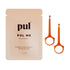 PUL Pack of 2 Reusable Clear Aligner Removal Tool, Compatible with Invisalign, Removable Braces, Easy-to-Use Device
