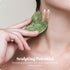 ROSELYNBOUTIQUE Gua Sha Facial Tools, Healing Crystal for Face Massager Self Care Gifts for Men Women