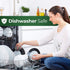 Stanley Home Products Stainless Steel Kitchen Scouring Cleaners - 2 Cleaners Included