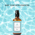 Ultra Hyaluronic Acid Serum for Face Skin 170 kDa with Vitamin C E Jojoba Oil, Best Anti Aging Serum
