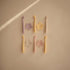 mushie Daffodil Flower Toddler Toothbrush