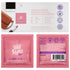 Stall Mates Feminine Fresh Wipes - Flushable, Individually Wrapped Cleansing Singles with Sunflower and Aloe (30 Count)