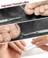 Toenail Clippers for Thick Nails – Podiatrist Nail Clippers with Surgical Stainless Steel Sharp Curved Blades