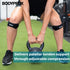Bodyprox Patella Tendon Knee Strap, 2 Pack Knee Pain Relief Support Brace for Hiking, Soccer, Basketball
