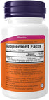 Now Foods Vitamin A 10,000 IU 100 Sgels