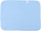 lyrlody Quick Drying, Absorbent Reusable Washable Pad,, Grade PVC, 45 * 60cm for