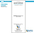 GUNA Mood Support Natural Homeopathic Remedy - 1 Ounce to Relieve Stress, Mild Restlessness, and Help with Relaxation