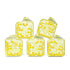 NUDE Mints | Dual Action Liquid Capsules, Mouth Watering Mint - Lasts 3X Longer, 3X Stronger, Sugar Free, Honey Lemon -