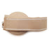 Armor Adult Umbilical Hernia Truss Support Belt for Abdominal Pain Relief, Size Small, Stretchy Elastic