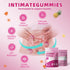 Gummies Gummy Immune Gummies 90 Count Vaginal Probiotics for Women, pH Balance for Women, Feminine Probiotics