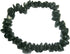 CRYSTALMIRACLE Black Tourmaline Bracelet - Crystal Healing Fashion Jewelry Gift