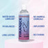 YIRANICE 12.2 oz (Pack Clear Water-Based Lubricant, Long-Lasting Moisturization, Hypoallergenic, Suitable for Sensitive