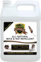 Mice & Rat Repellent, Peppermint Spray for Mice, Rats & Rodents, Natural Indoor & Outdoor Use, 128 OZ Refill