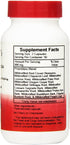 Dr. Christopher's Blood Stream Formula - Supplement for Blood Circulation and Vein Elasticity