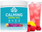 Suiyilary Calm Magnesium Powder, Cortisol Supplements Drink Mix No Sugar for L-Theanine,