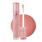 Kaja Lip Gloss - Gloss Shot with Jojoba Oil, Tinted Shimmer, Hydrating, Non-sticky, 02 Milk Tea, 0.14 Fl Oz