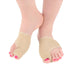 RiptGear Bunion Corrector (1 Pair), Toe Straightener for Women and Men, Bunion Relief and Toe Separator