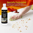 Fuller Brush Multi Surface Cleaner & Polish, Countertop Cleaner for Granite, Quartz, Marble, Glass, and Metal, Orange