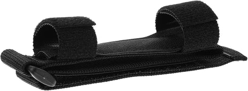Mobestech Disabled Cuff Eating Assistance Hand Strips, Universal Cuff for Holding Utensils, Adaptive Aid Strap