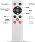Mawuye Remote Controls for Vibration Plate Exercise Machine