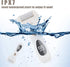 Rechargeable Electric Callus Remover for Feet, Professional Waterproof Pedicure Tools for Cracked Heels and Dead Skin
