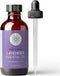 Bulgarian Lavender Essential Oil by Pure Body Naturals, 4 Fluid Ounce, 100% Pure Therapeutic Grade for Diffuser
