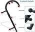 KEINE MARKE Back and Neck Massager Trigger Point Massage Tools Massage Cane for Pain Relief and Self Massage Hook