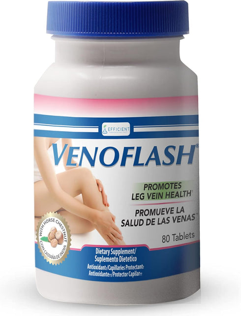 Regular Leg Vein Health Supplement