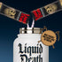 Liquid Death Electrolyte Death Dust - Hydration Powder Packets - 12-Stick Variety Pack with 3 Flavors