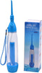 Practical Portable Water Flosser Jet Cleaning Tooth Mouth Denture Cleaner Dental Hygiene Floss