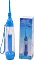 Practical Portable Water Flosser Jet Cleaning Tooth Mouth Denture Cleaner Dental Hygiene Floss