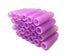 Pack of 24 Self Grip Mini Small Hair Curlers Vented Rollers for Pro Salon Hairdressing