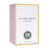Hybrid & Company La Vida Bella Eau De Parfum Natural Spray 3.4 Fl Oz
