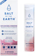 Salt of the Earth Premium Zero-Sugar Electrolyte - Made with Pink Himalayan Salt - 3 Sticks, Pink Lemonade